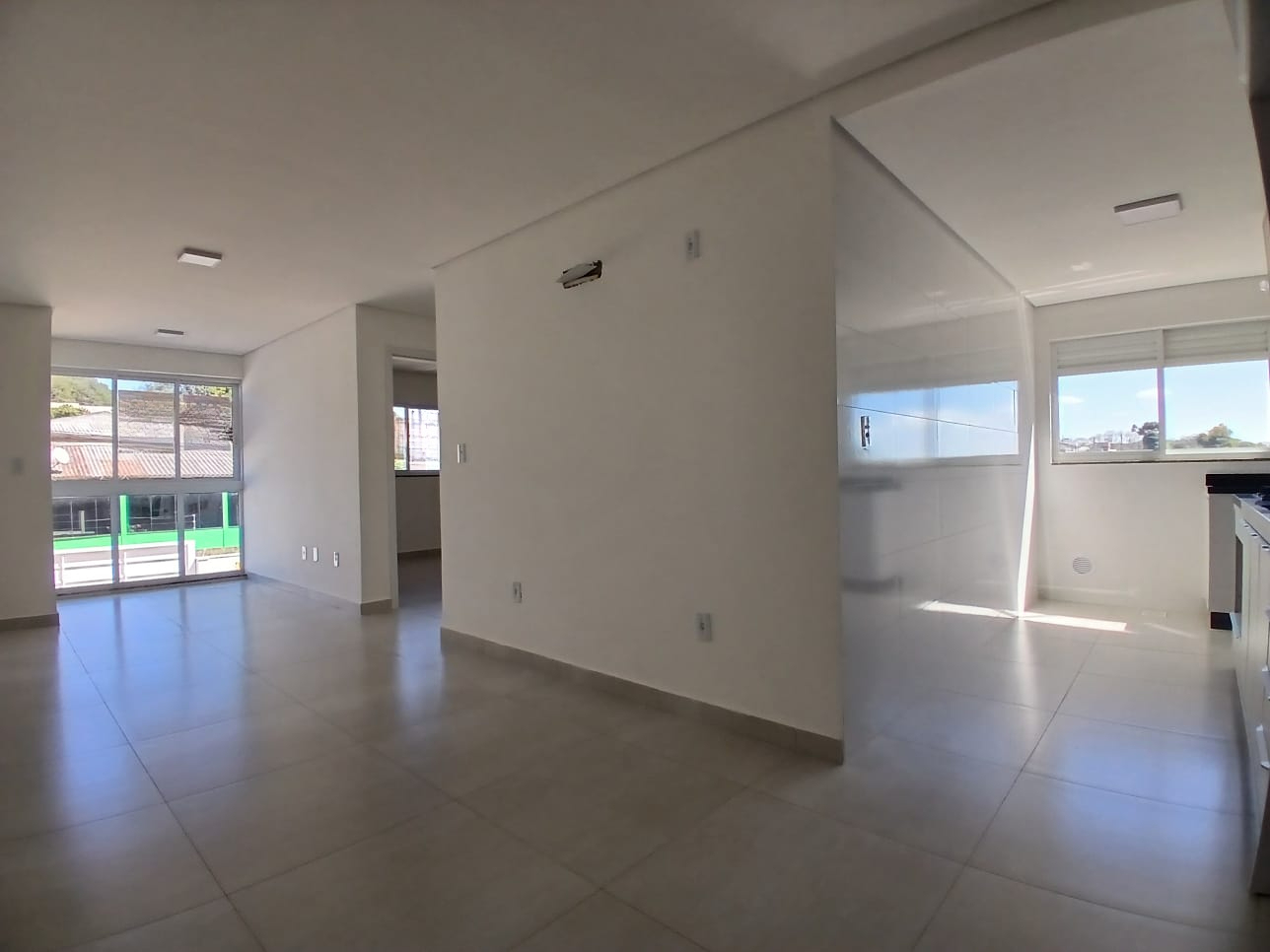 Apartamento para locação em Santo Antônio, CHAPECÓ - Ref. 38903