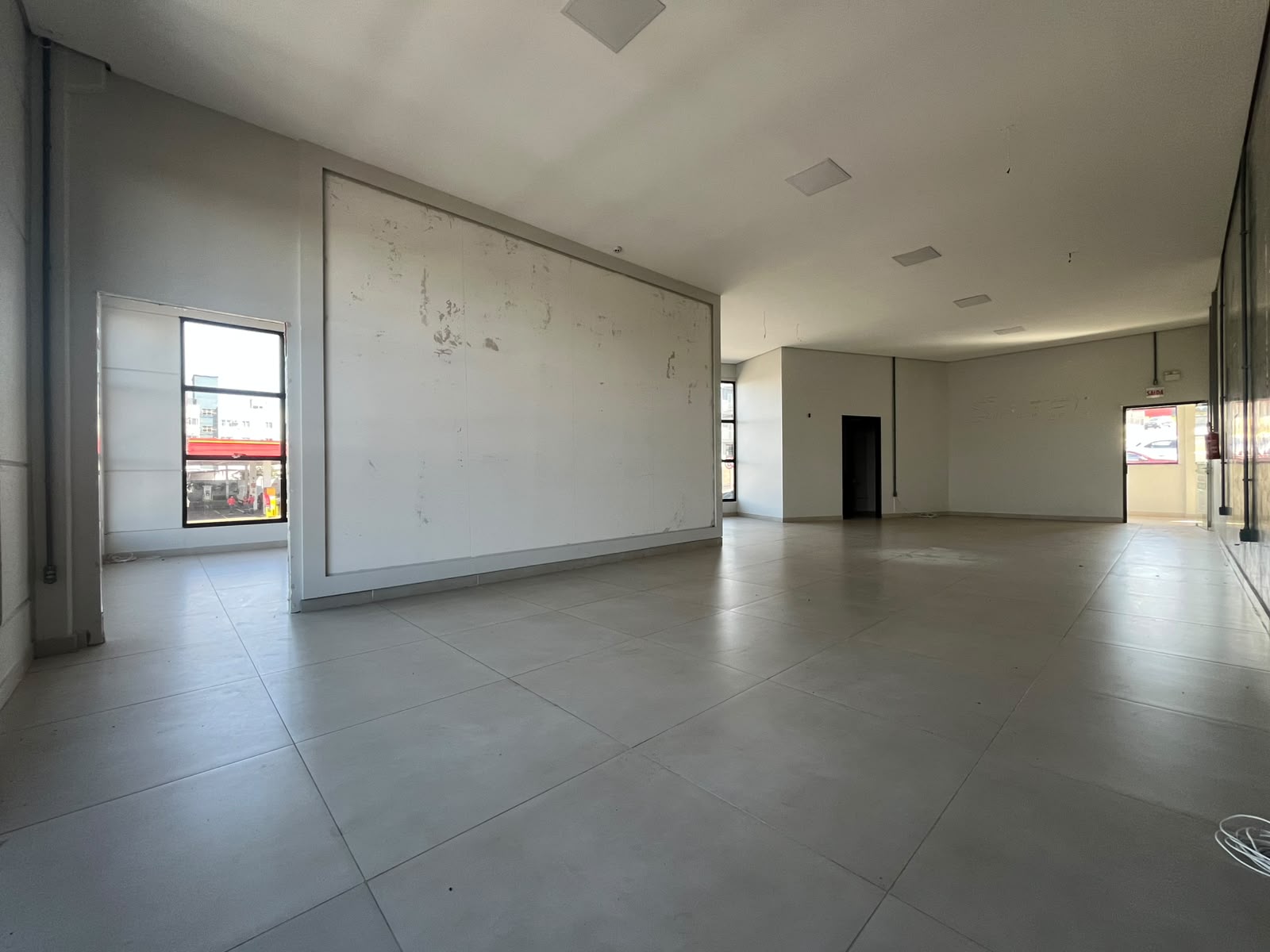 Sala comercial para locação em Efapi, CHAPECÓ - Ref. 38904 - foto 7