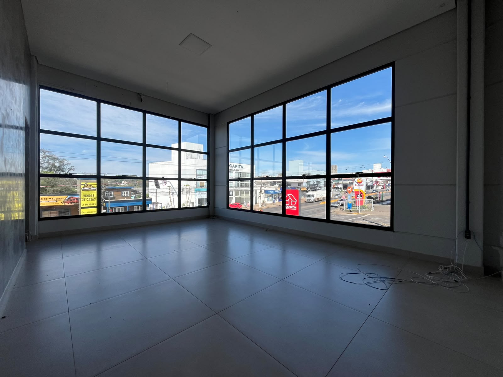 Sala comercial para locação em Efapi, CHAPECÓ - Ref. 38904 - foto 9