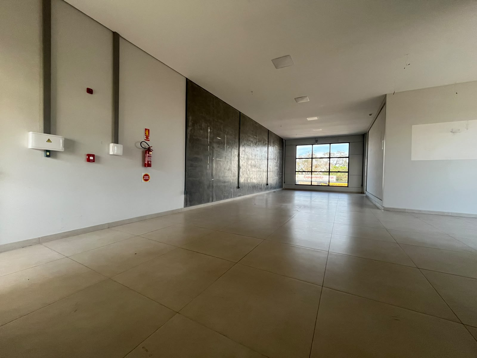Sala comercial para locação em Efapi, CHAPECÓ - Ref. 38904 - foto 2