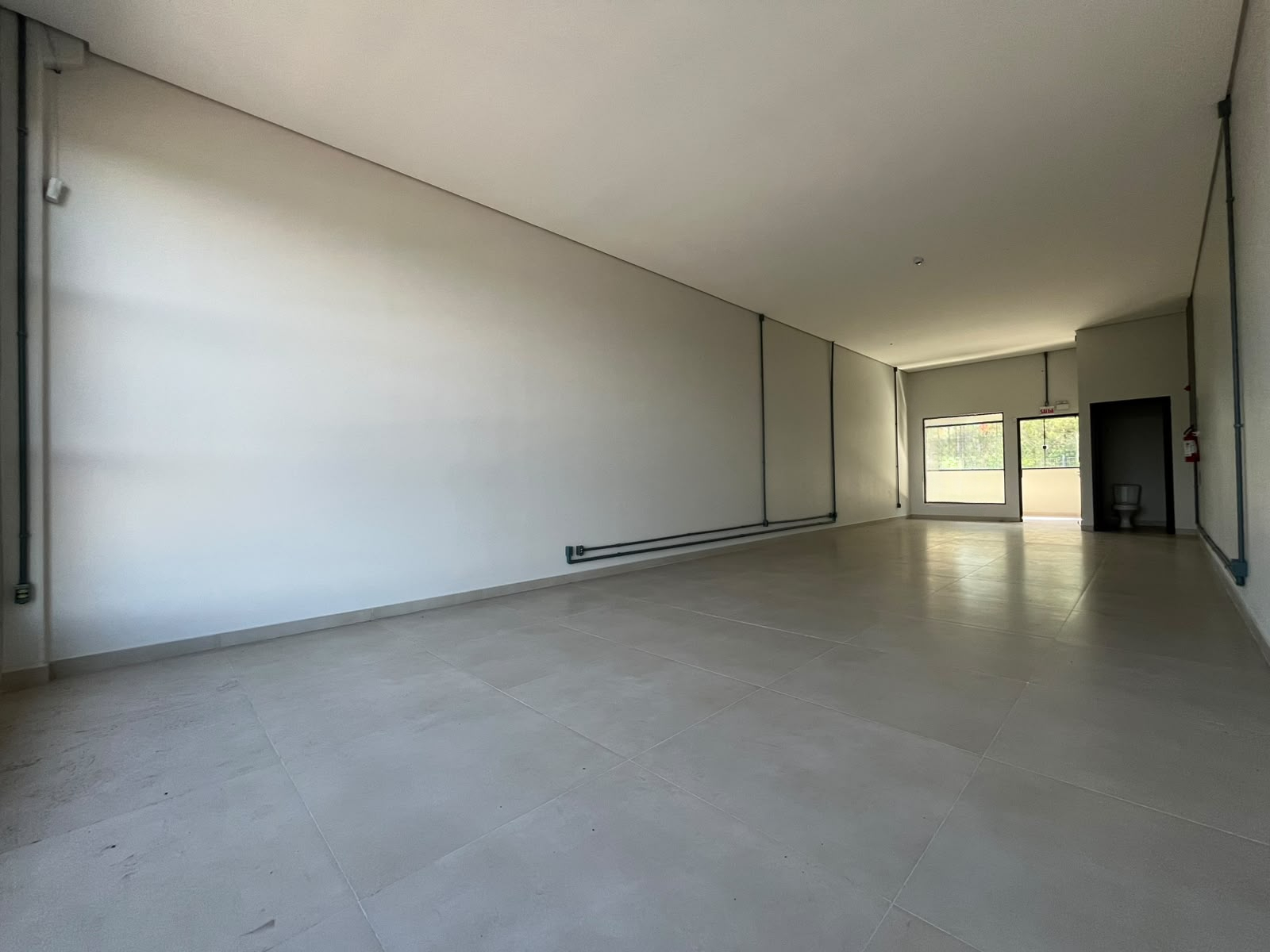 Sala comercial para locação em Efapi, CHAPECÓ - Ref. 38906 - foto 3