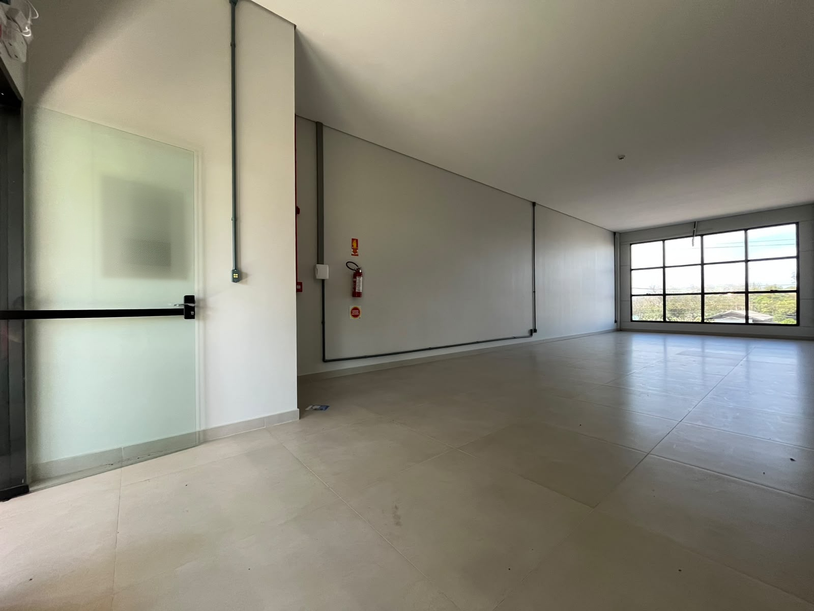 Sala comercial para locação em Efapi, CHAPECÓ - Ref. 38906 - foto 2