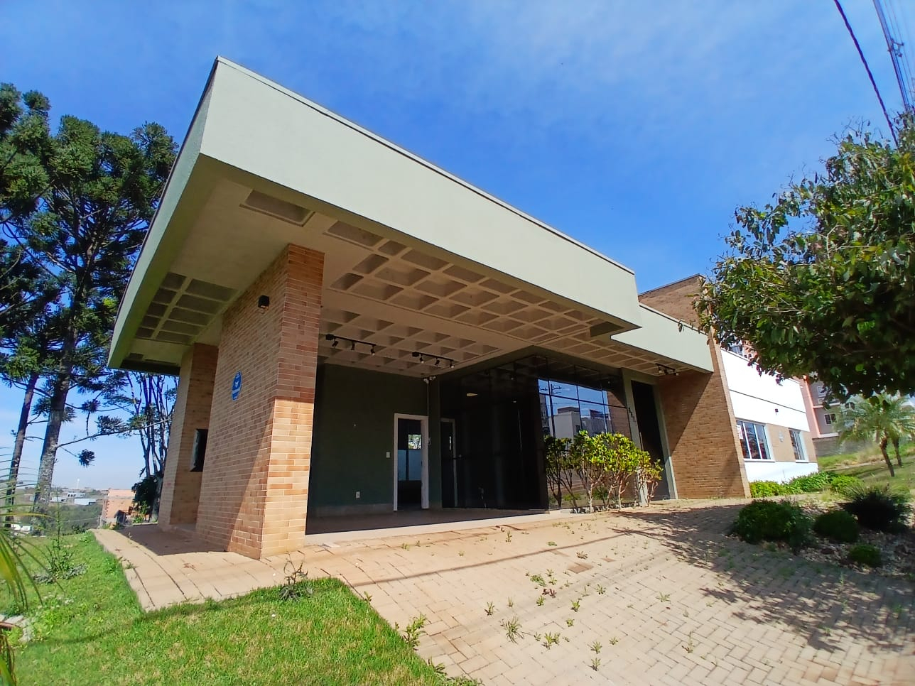 Casa para locação em Autódromo, CHAPECÓ - Ref. 38908