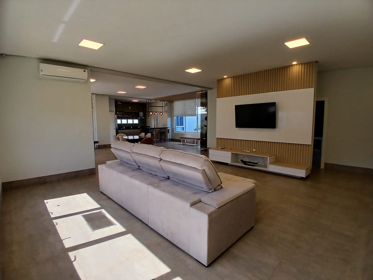 Casa para locação em Autódromo, CHAPECÓ - Ref. 38908 - foto 3