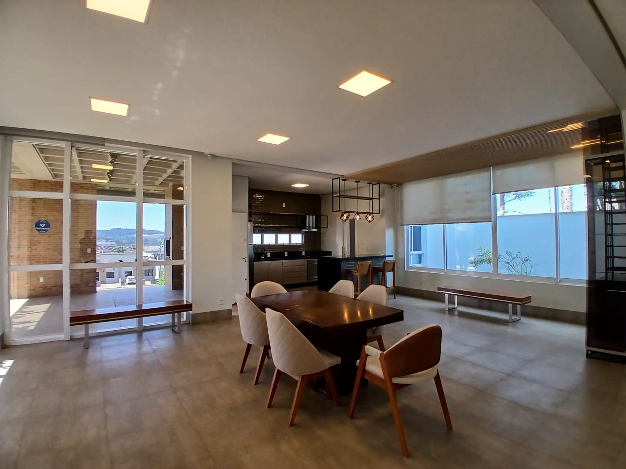 Casa para locação em Autódromo, CHAPECÓ - Ref. 38908 - foto 4