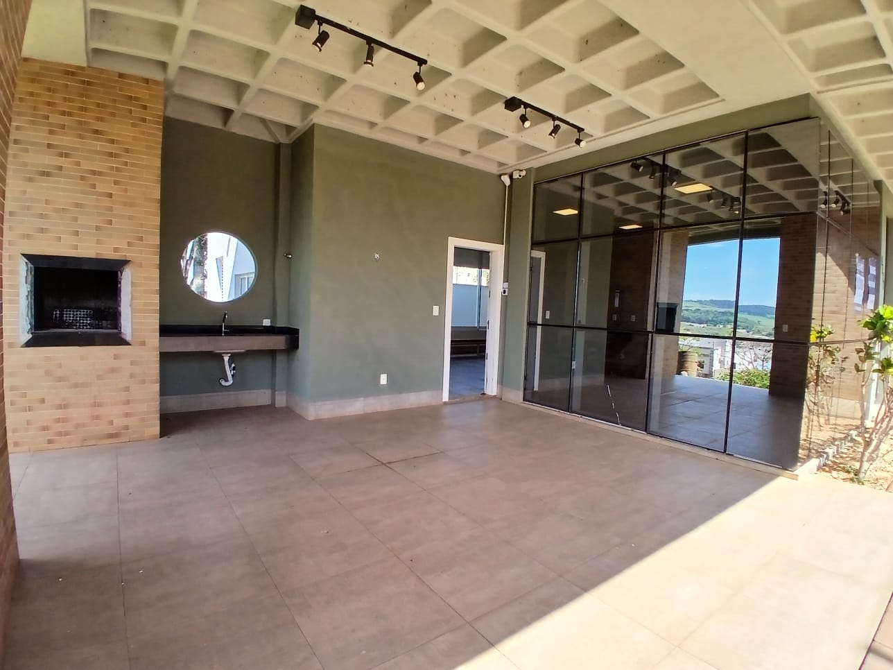 Casa para locação em Autódromo, CHAPECÓ - Ref. 38908 - foto 2