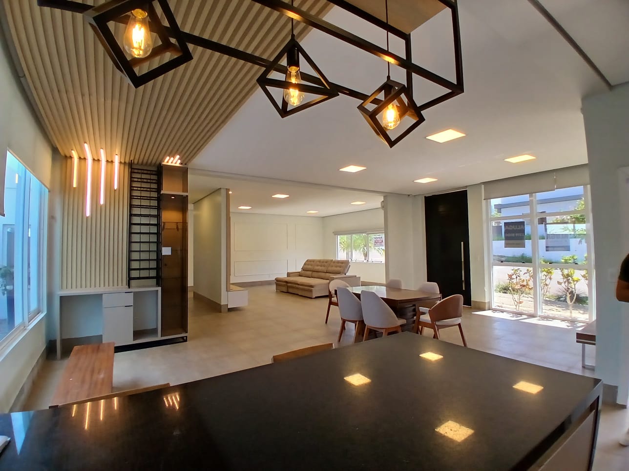Casa para locação em Autódromo, CHAPECÓ - Ref. 38908 - foto 9