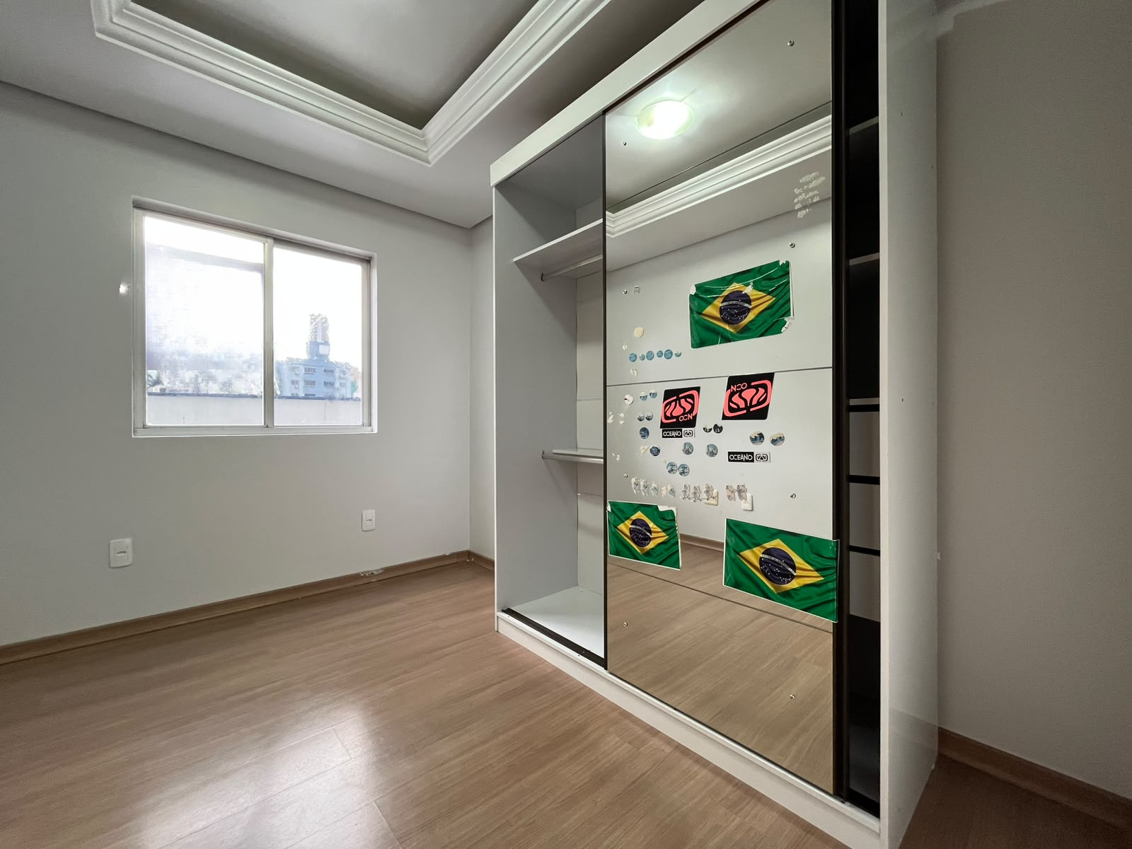 Apartamento para locação em Jardim Itália, CHAPECÓ - Ref. 38909 - foto 16