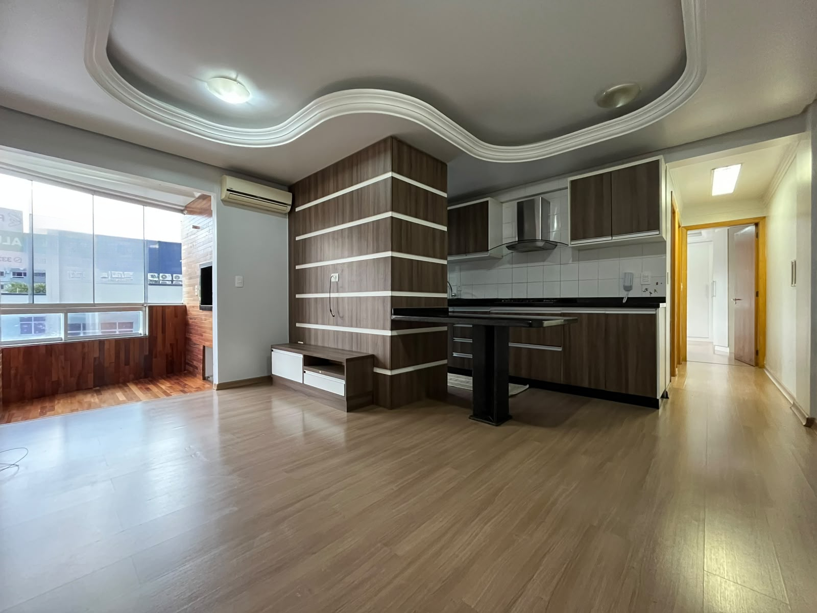 Apartamento para locação em Jardim Itália, CHAPECÓ - Ref. 38909 - foto 2