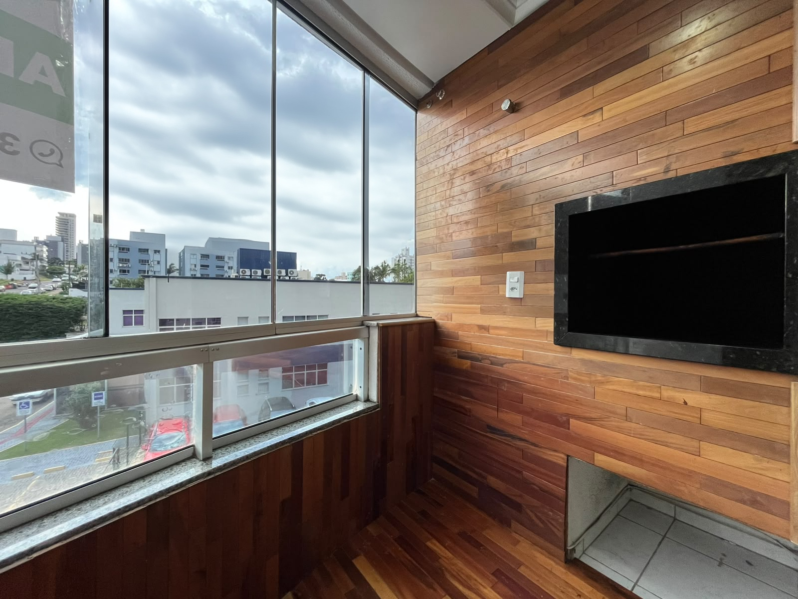 Apartamento para locação em Jardim Itália, CHAPECÓ - Ref. 38909 - foto 19