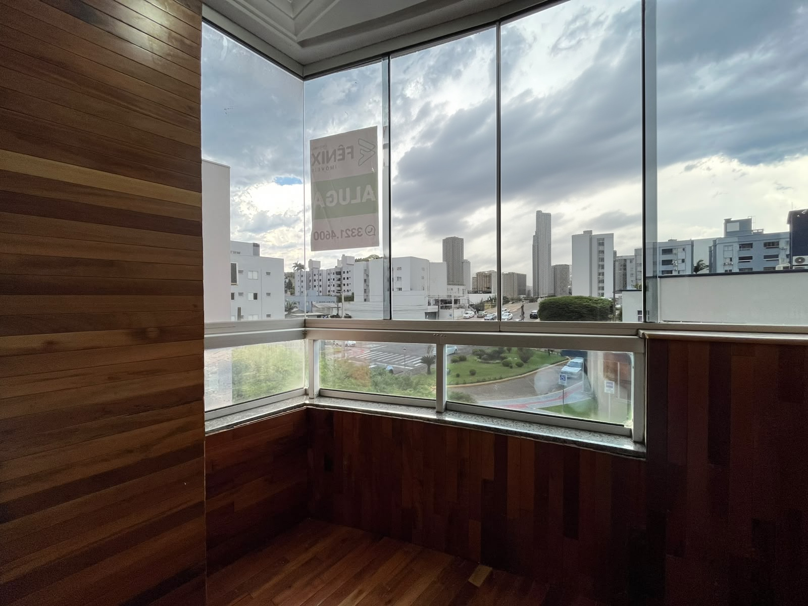 Apartamento para locação em Jardim Itália, CHAPECÓ - Ref. 38909 - foto 18