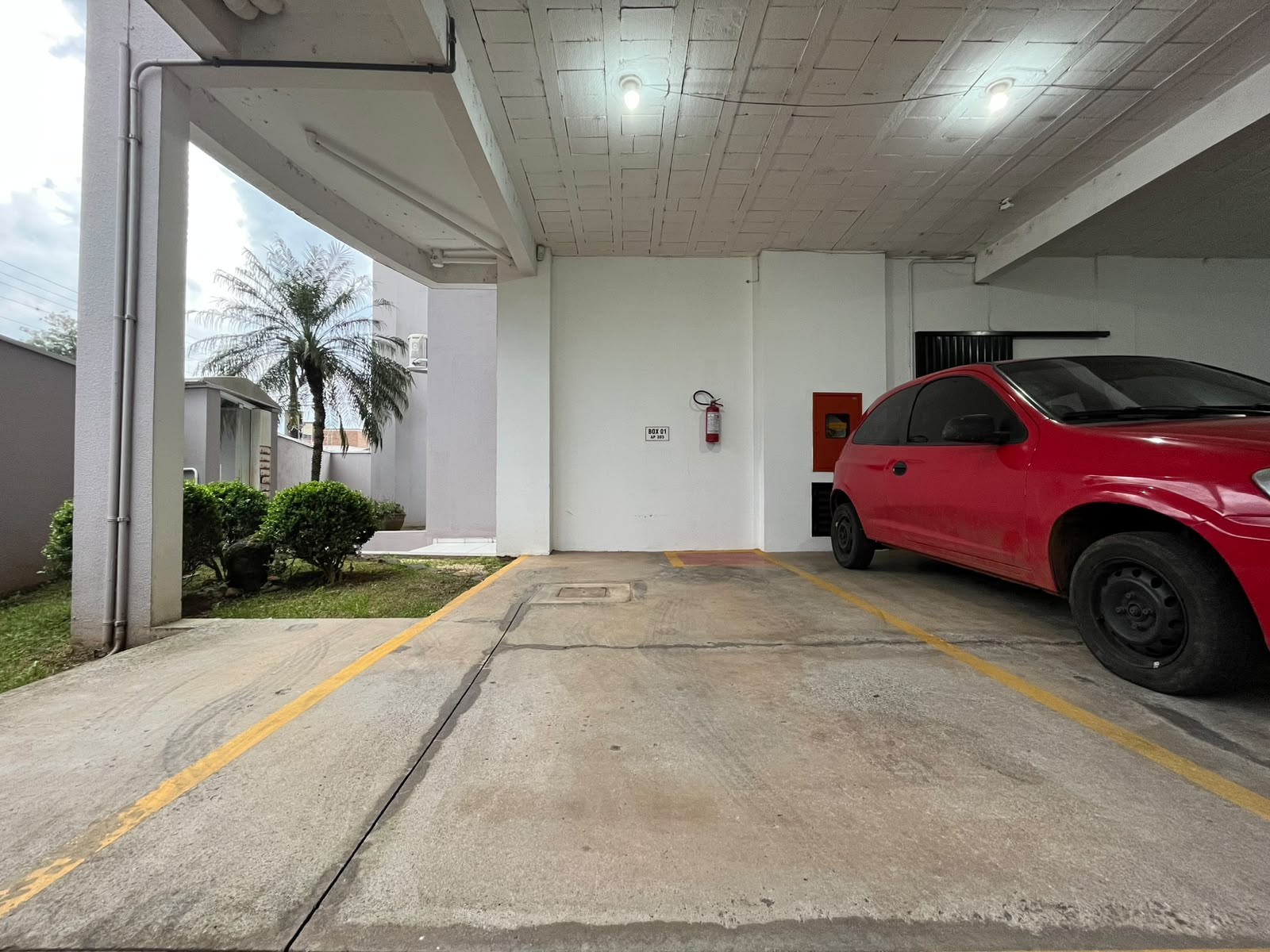 Apartamento para locação em Jardim Itália, CHAPECÓ - Ref. 38909 - foto 20
