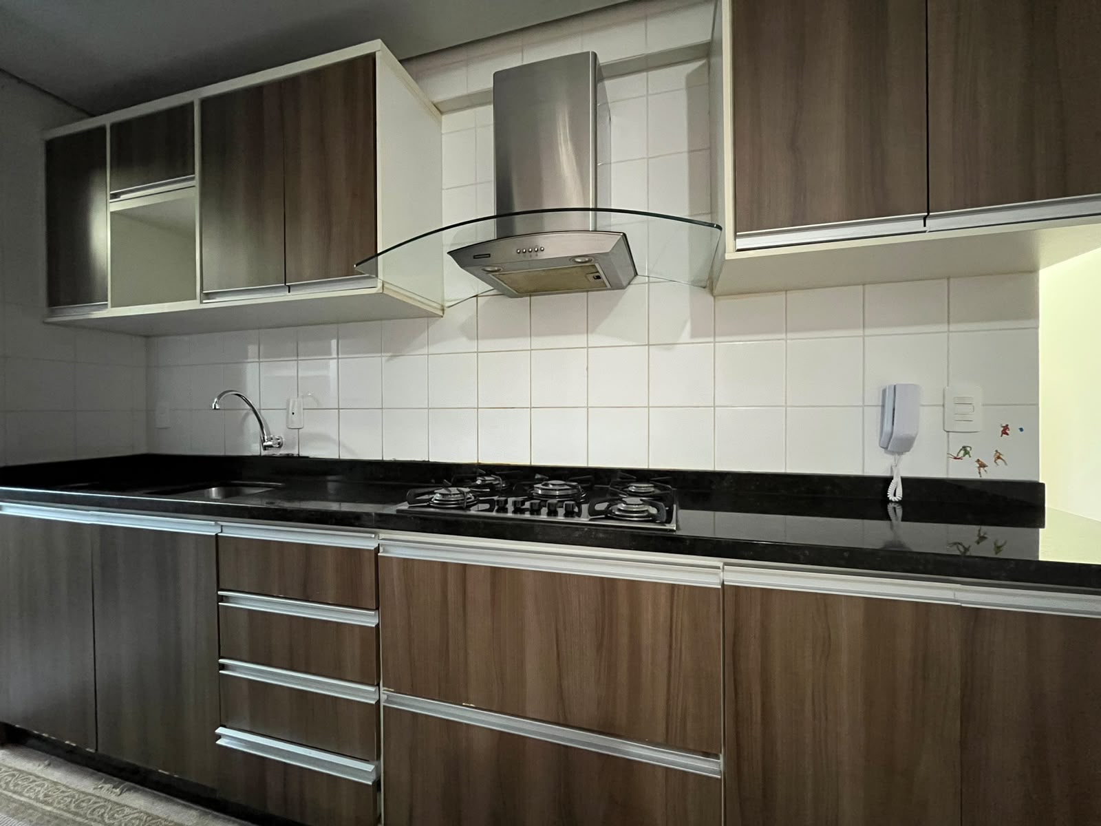 Apartamento para locação em Jardim Itália, CHAPECÓ - Ref. 38909 - foto 9