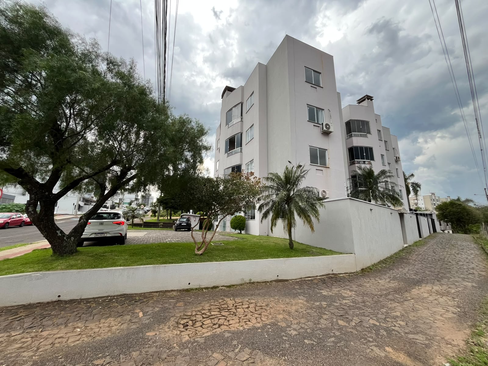 Apartamento para locação em Jardim Itália, CHAPECÓ - Ref. 38909