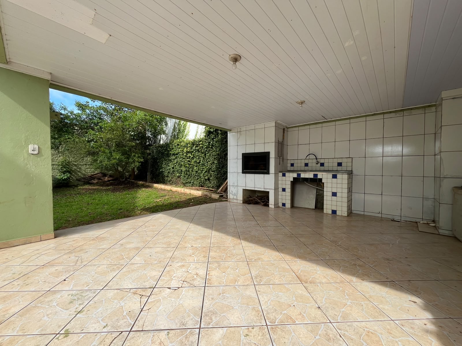 Casa para locação em Passo dos Fortes, CHAPECÓ - Ref. 38915 - foto 34