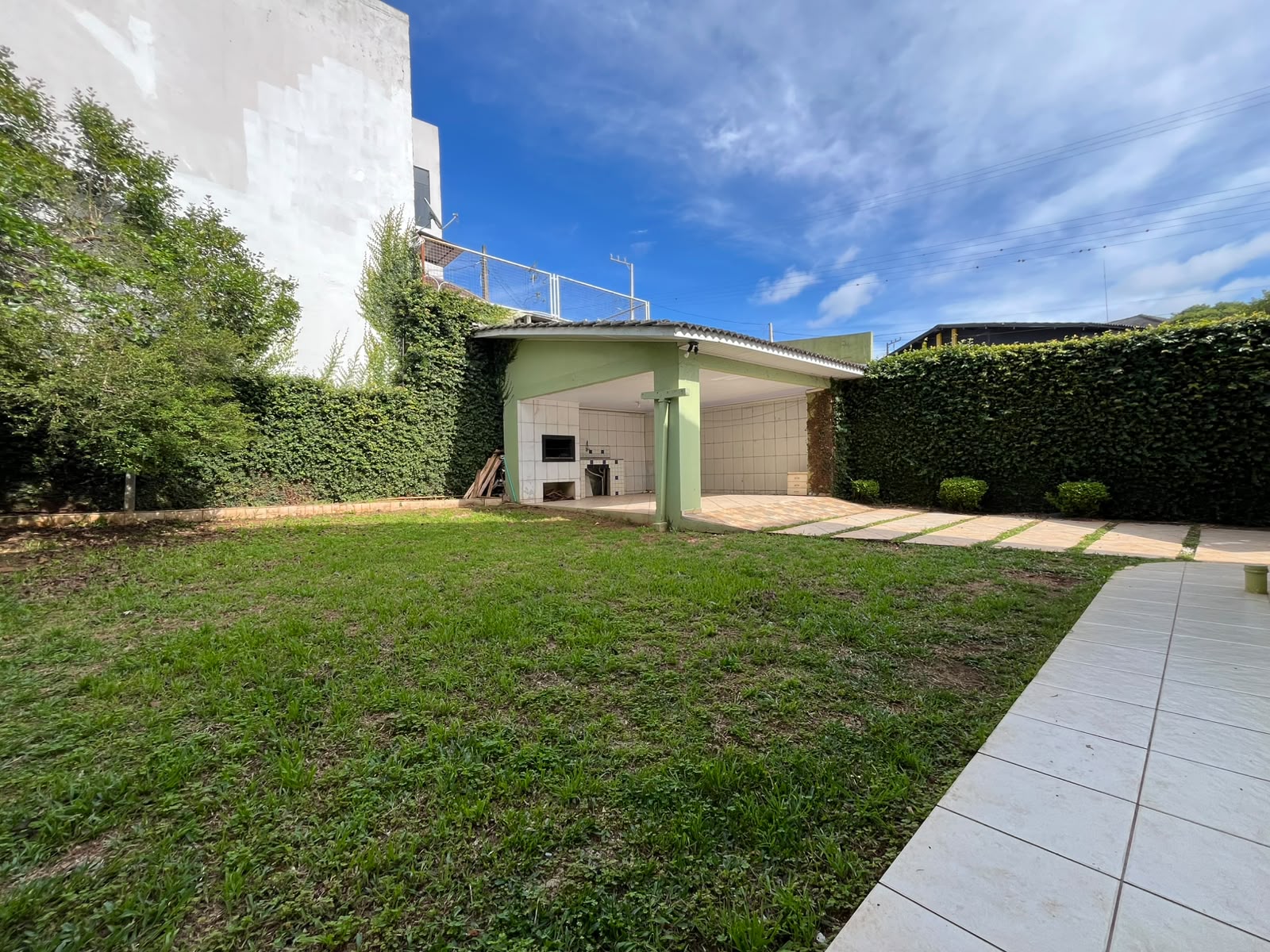 Casa para locação em Passo dos Fortes, CHAPECÓ - Ref. 38915 - foto 33