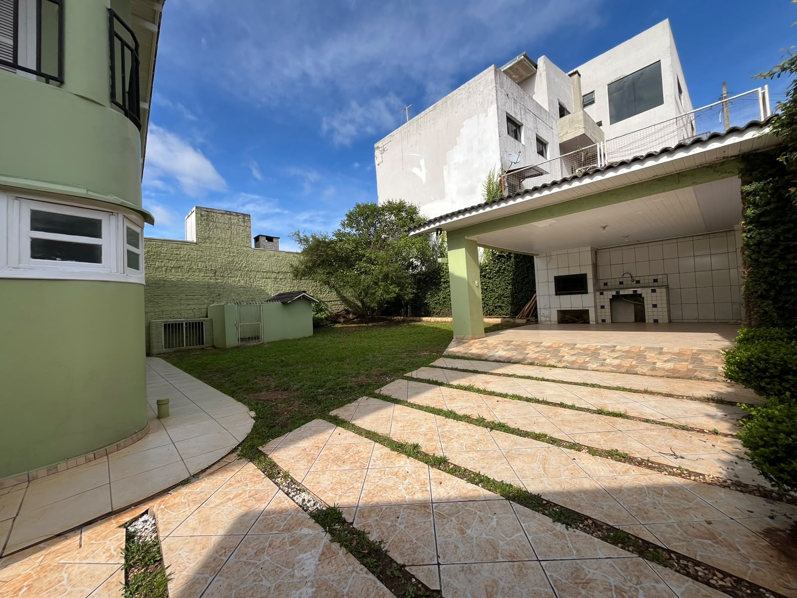 Casa para locação em Passo dos Fortes, CHAPECÓ - Ref. 38915 - foto 32