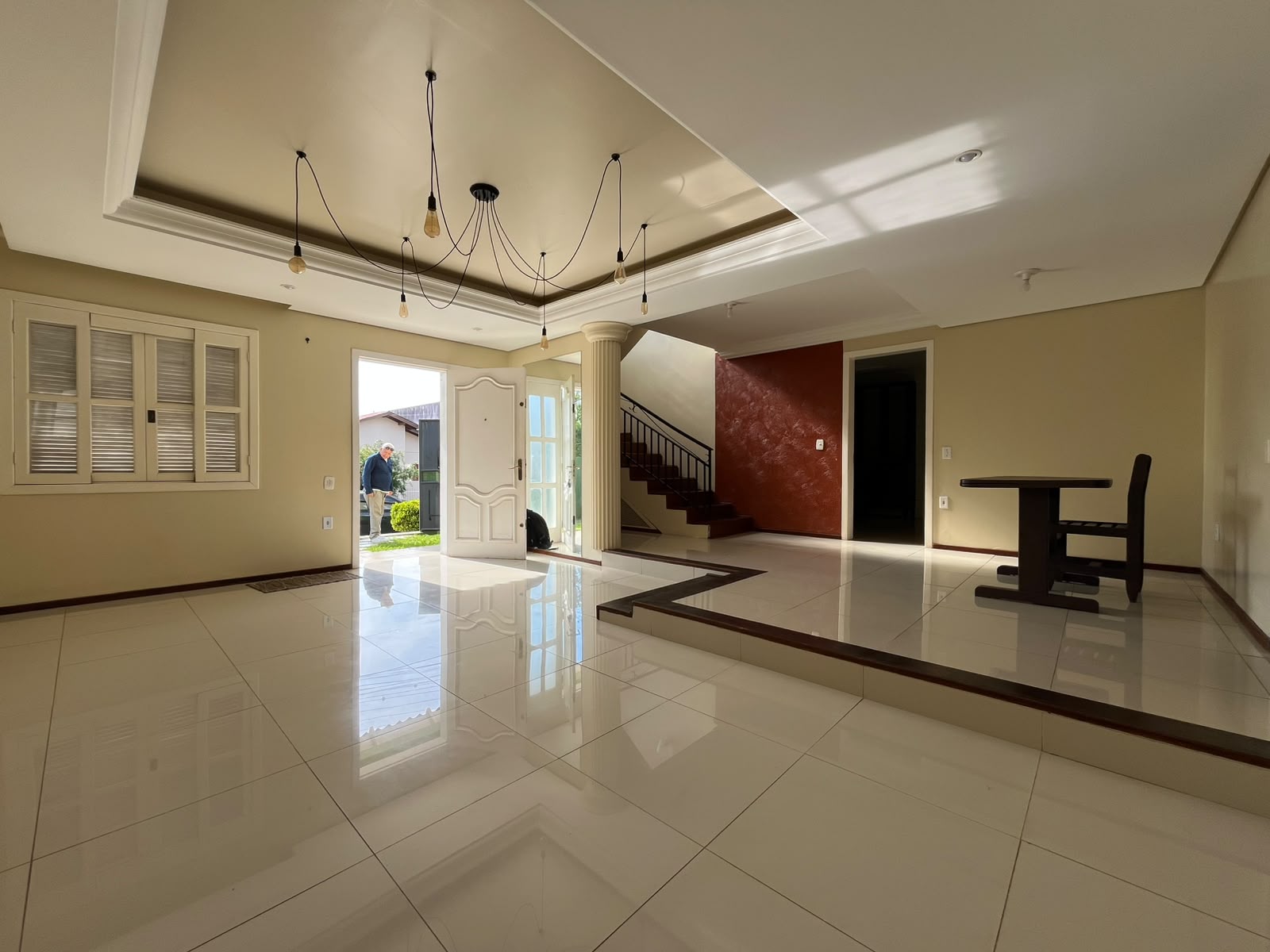 Casa para locação em Passo dos Fortes, CHAPECÓ - Ref. 38915 - foto 3