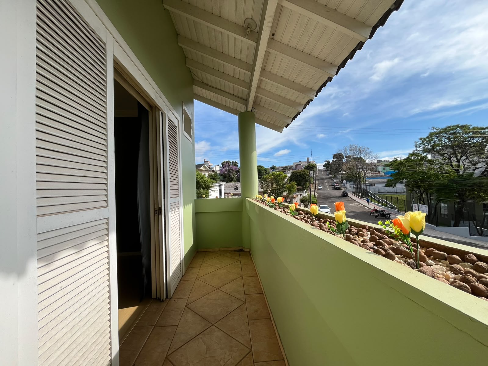Casa para locação em Passo dos Fortes, CHAPECÓ - Ref. 38915 - foto 22