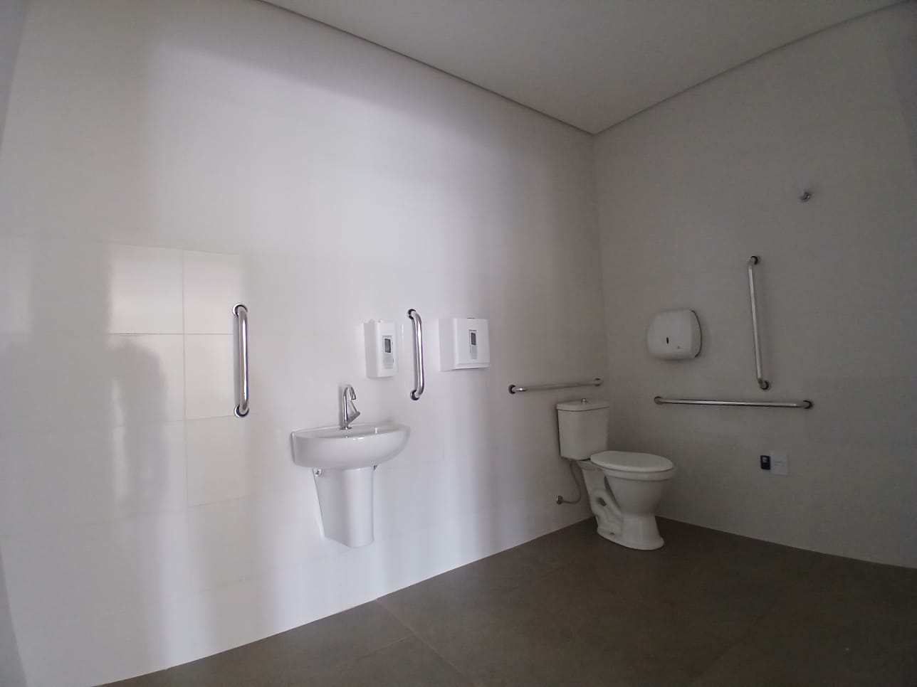 Sala comercial para locação em Jardins, CHAPECÓ - Ref. 38916 - foto 5
