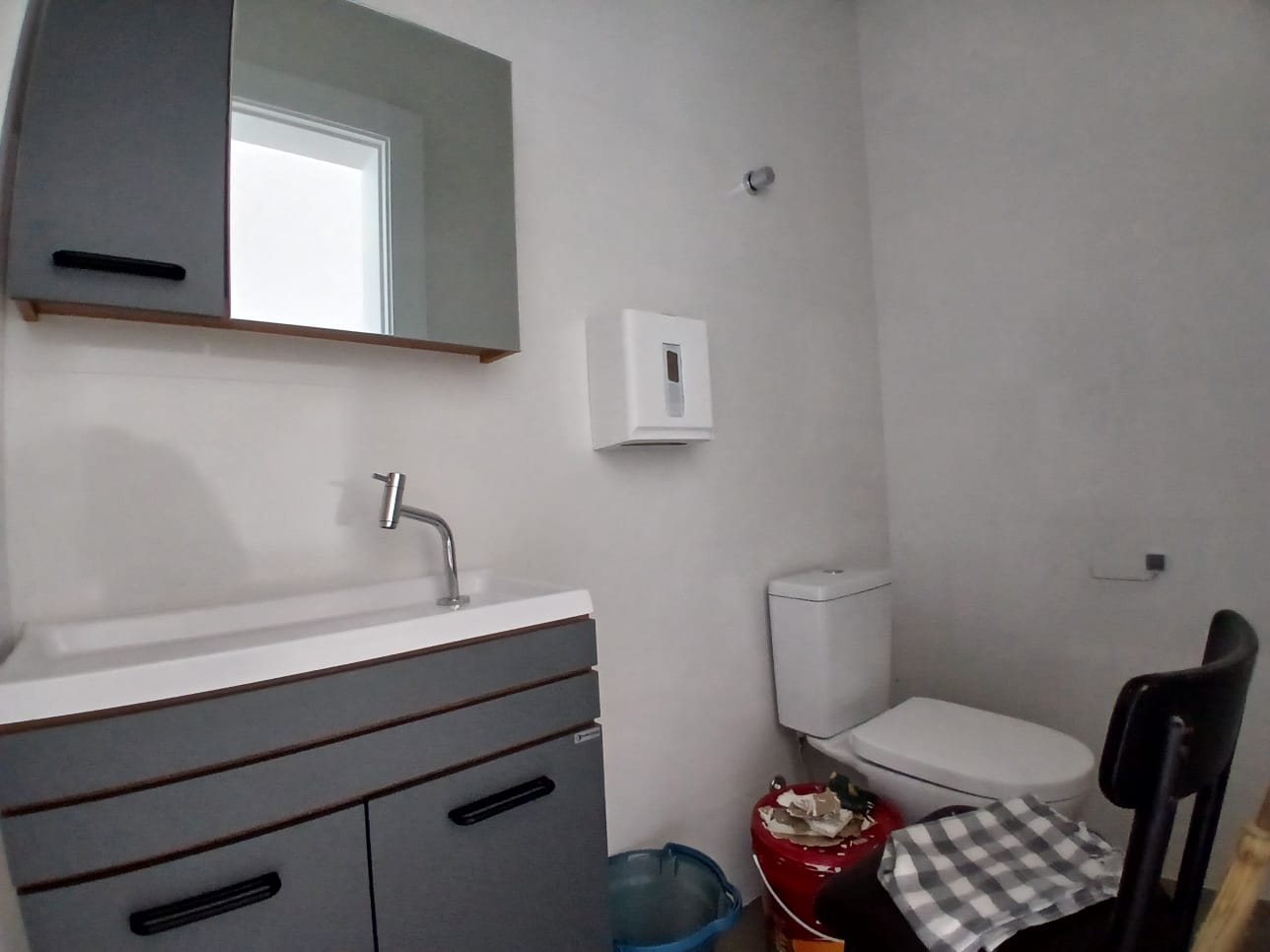 Sala comercial para locação em Jardins, CHAPECÓ - Ref. 38916 - foto 6