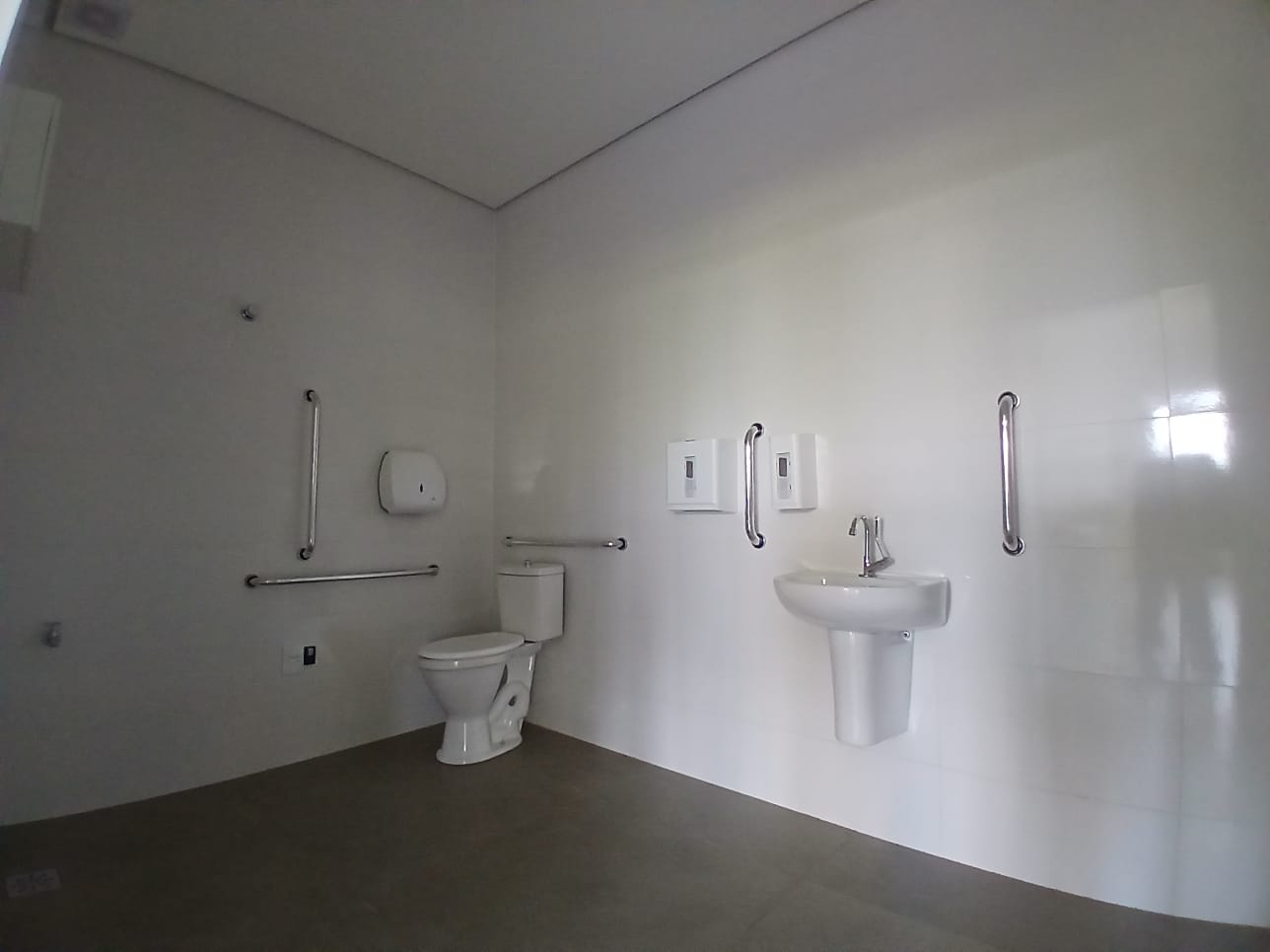 Sala comercial para locação em Jardins, CHAPECÓ - Ref. 38916 - foto 11