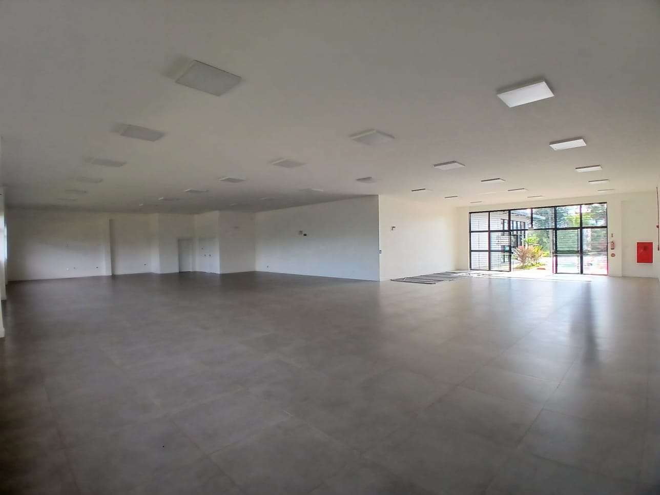 Sala comercial para locação em Jardins, CHAPECÓ - Ref. 38916 - foto 8