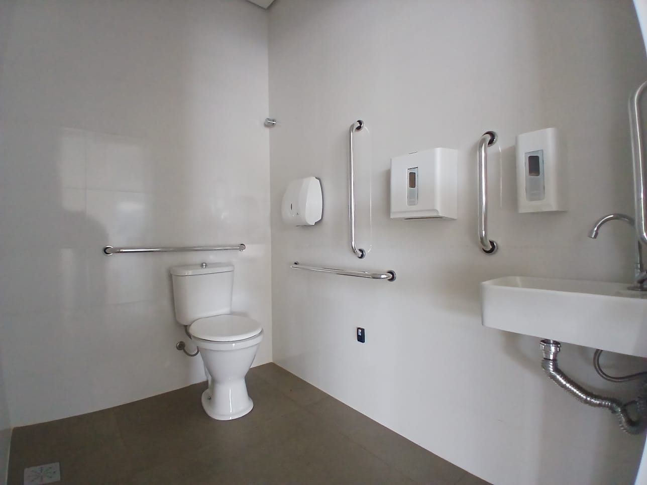 Sala comercial para locação em Jardins, CHAPECÓ - Ref. 38916 - foto 17