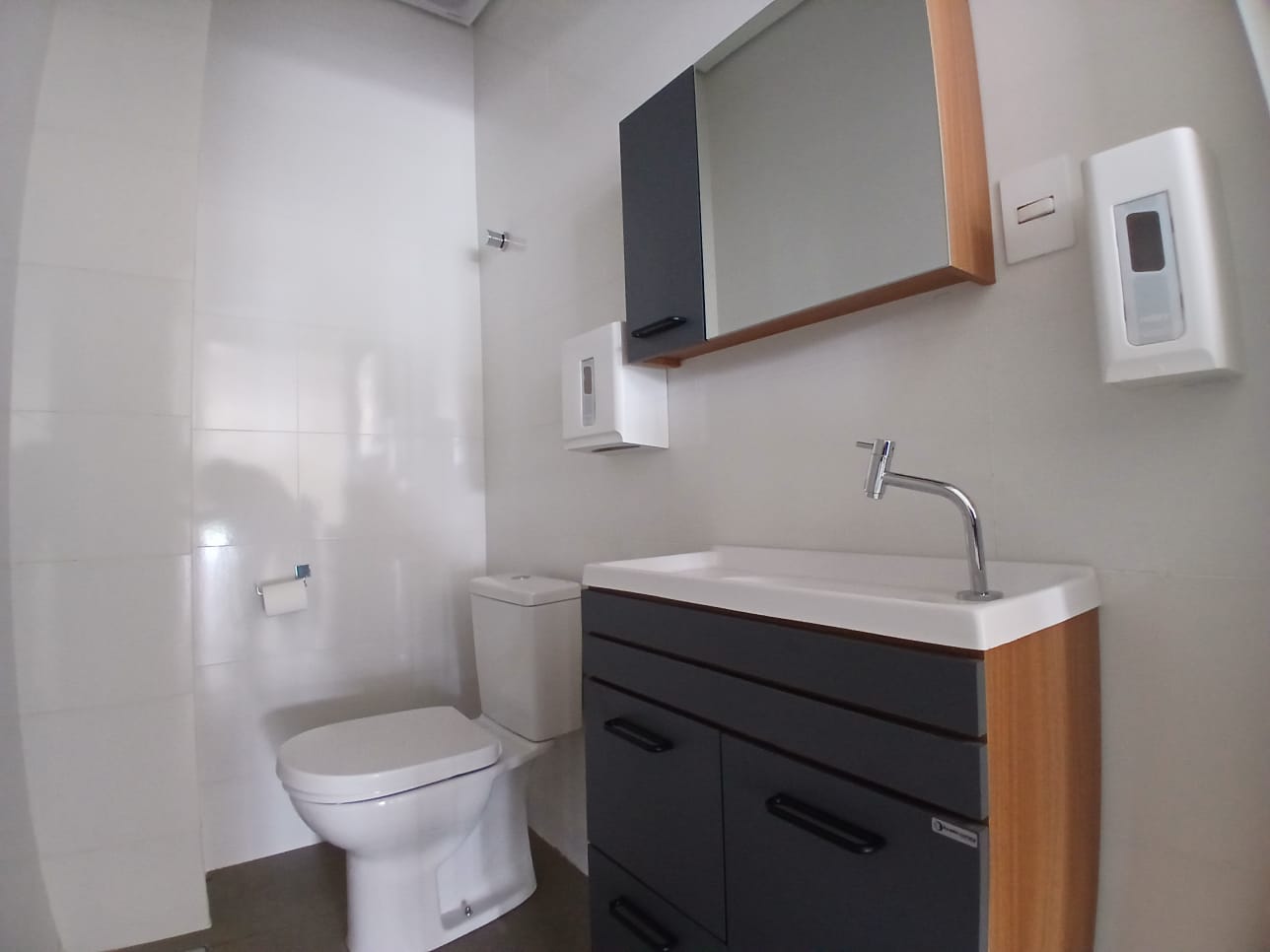 Sala comercial para locação em Jardins, CHAPECÓ - Ref. 38916 - foto 4