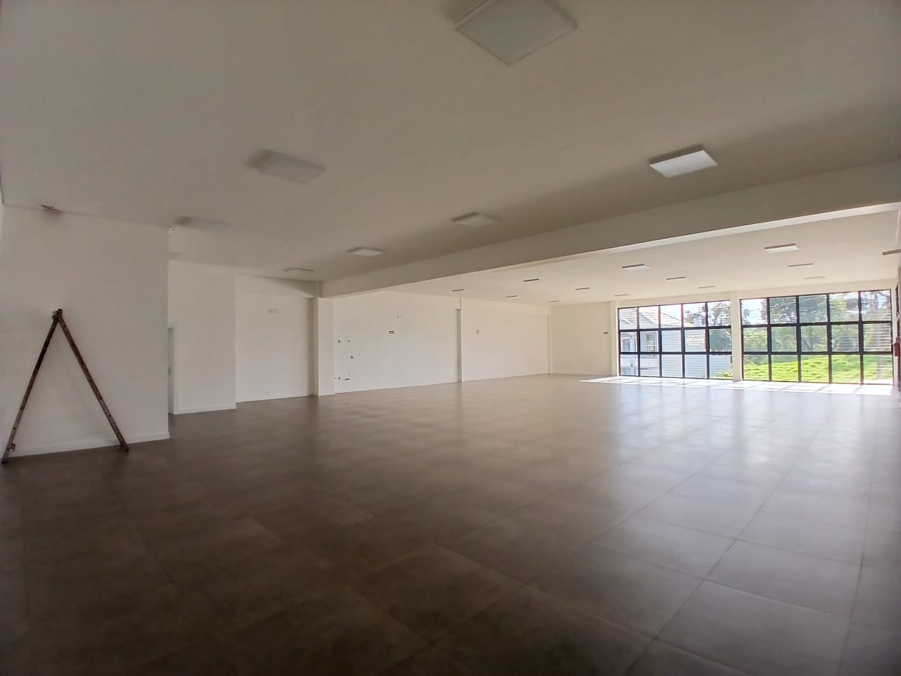 Sala comercial para locação em Jardins, CHAPECÓ - Ref. 38916 - foto 2
