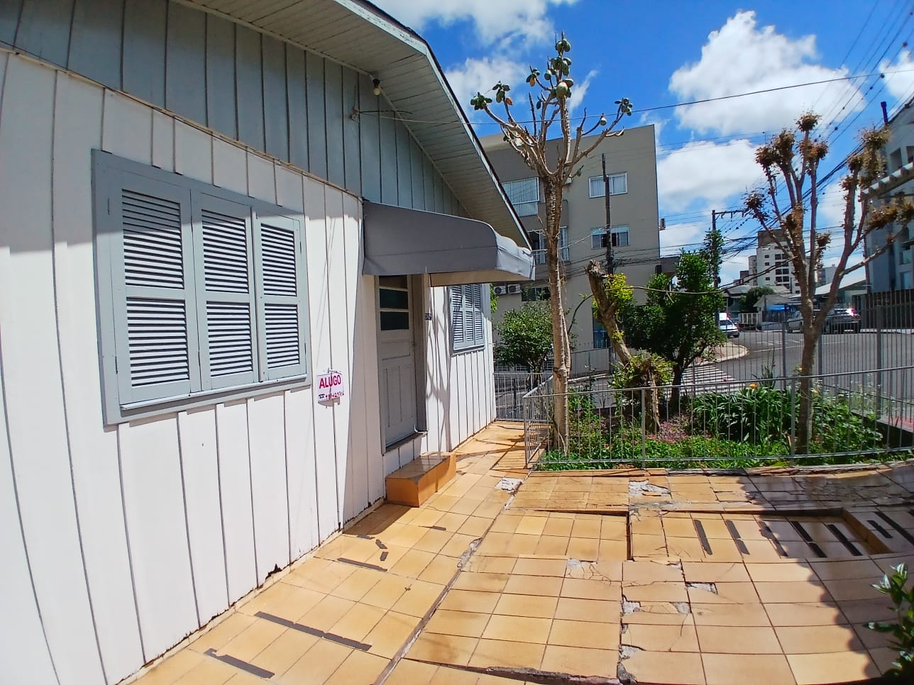 Casa para locação em São Cristovão, CHAPECÓ - Ref. 38920 - foto 8