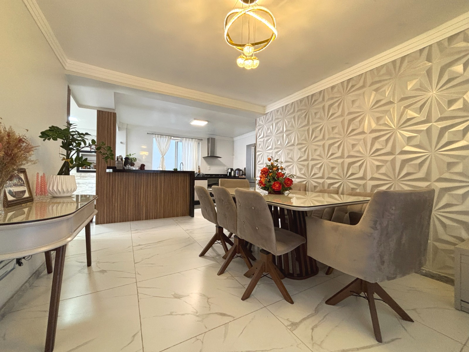 Casa para locação em Jardim Itália, CHAPECÓ - Ref. 38921 - foto 3