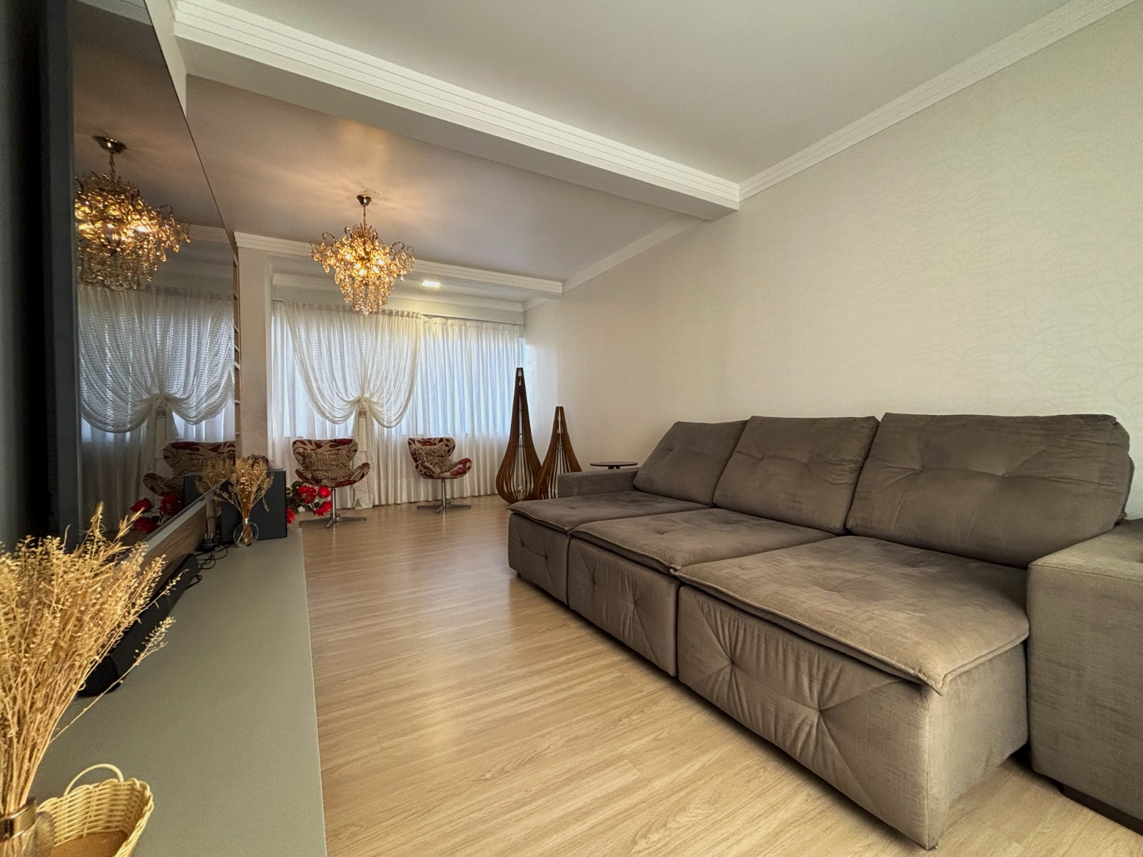 Casa para locação em Jardim Itália, CHAPECÓ - Ref. 38921 - foto 2