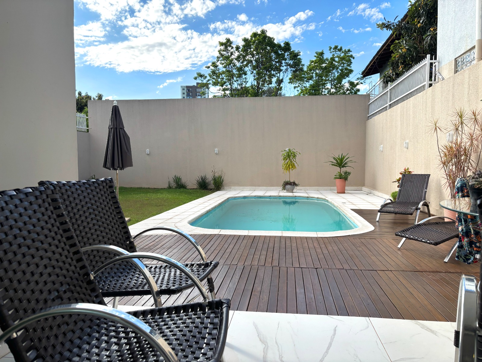 Casa para locação em Jardim Itália, CHAPECÓ - Ref. 38921 - foto 13