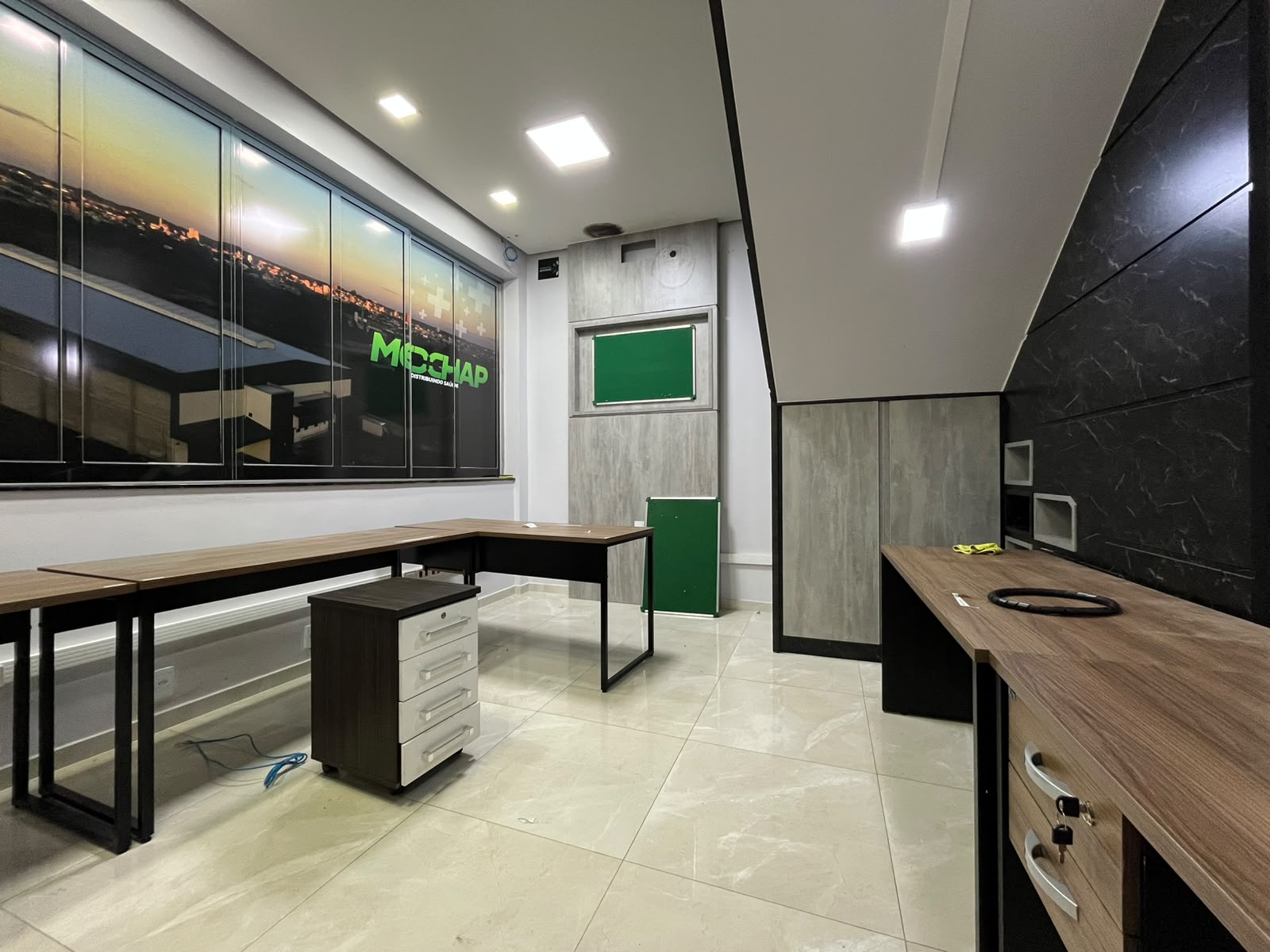 Sala comercial para locação em Passo dos Fortes, CHAPECÓ - Ref. 38923 - foto 7