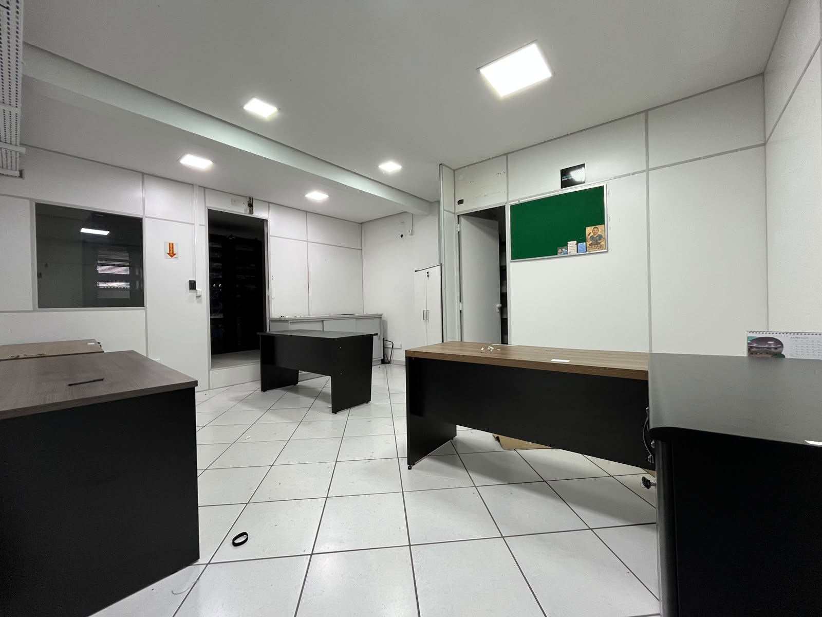 Sala comercial para locação em Passo dos Fortes, CHAPECÓ - Ref. 38923 - foto 34
