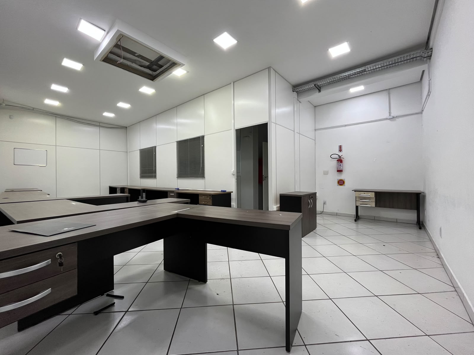 Sala comercial para locação em Passo dos Fortes, CHAPECÓ - Ref. 38923 - foto 10
