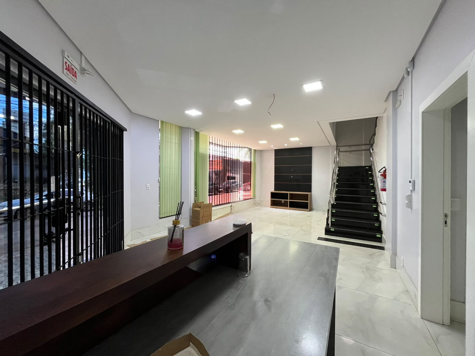 Sala comercial para locação em Passo dos Fortes, CHAPECÓ - Ref. 38923 - foto 2