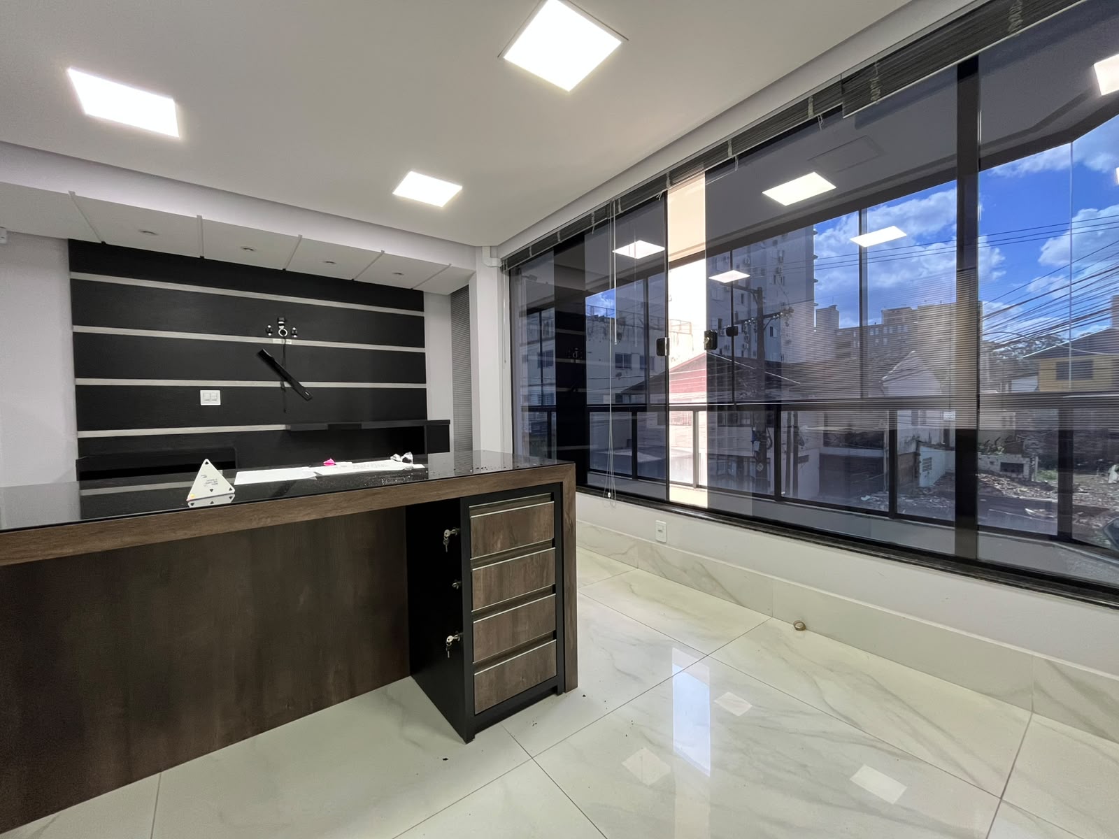 Sala comercial para locação em Passo dos Fortes, CHAPECÓ - Ref. 38923 - foto 18
