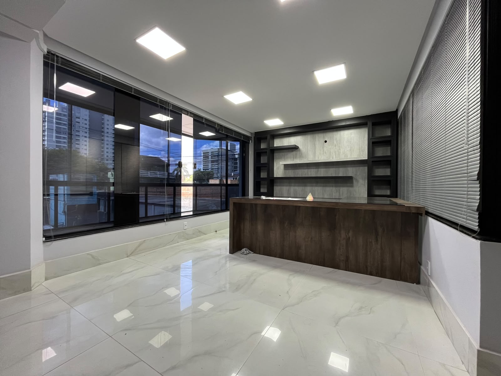 Sala comercial para locação em Passo dos Fortes, CHAPECÓ - Ref. 38923 - foto 17