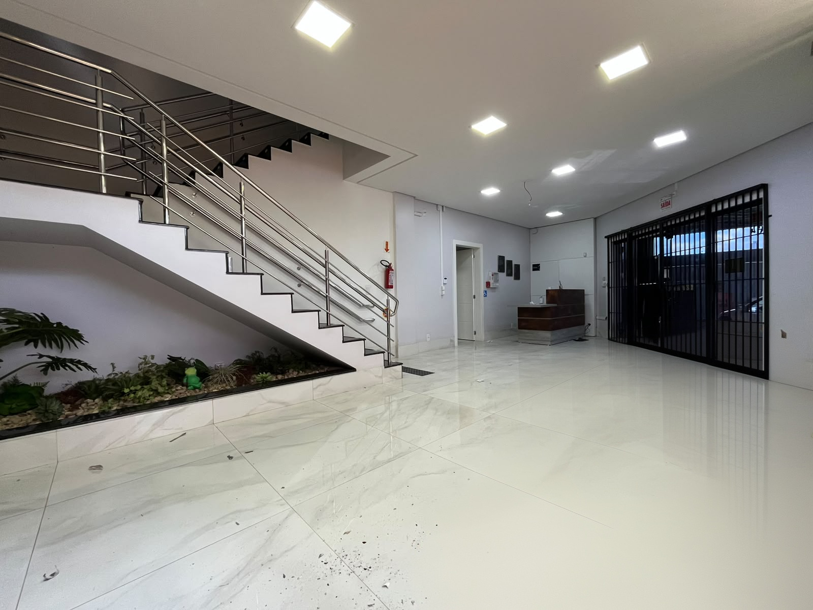 Sala comercial para locação em Passo dos Fortes, CHAPECÓ - Ref. 38923 - foto 4