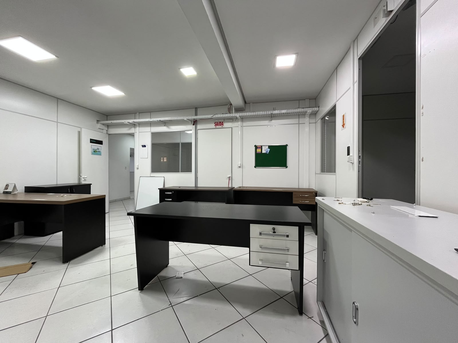 Sala comercial para locação em Passo dos Fortes, CHAPECÓ - Ref. 38923 - foto 32
