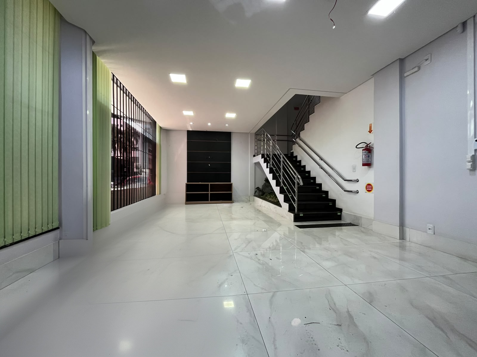 Sala comercial para locação em Passo dos Fortes, CHAPECÓ - Ref. 38923 - foto 3