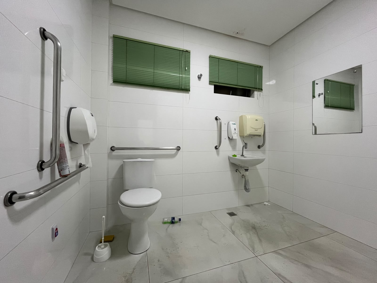 Sala comercial para locação em Passo dos Fortes, CHAPECÓ - Ref. 38923 - foto 6