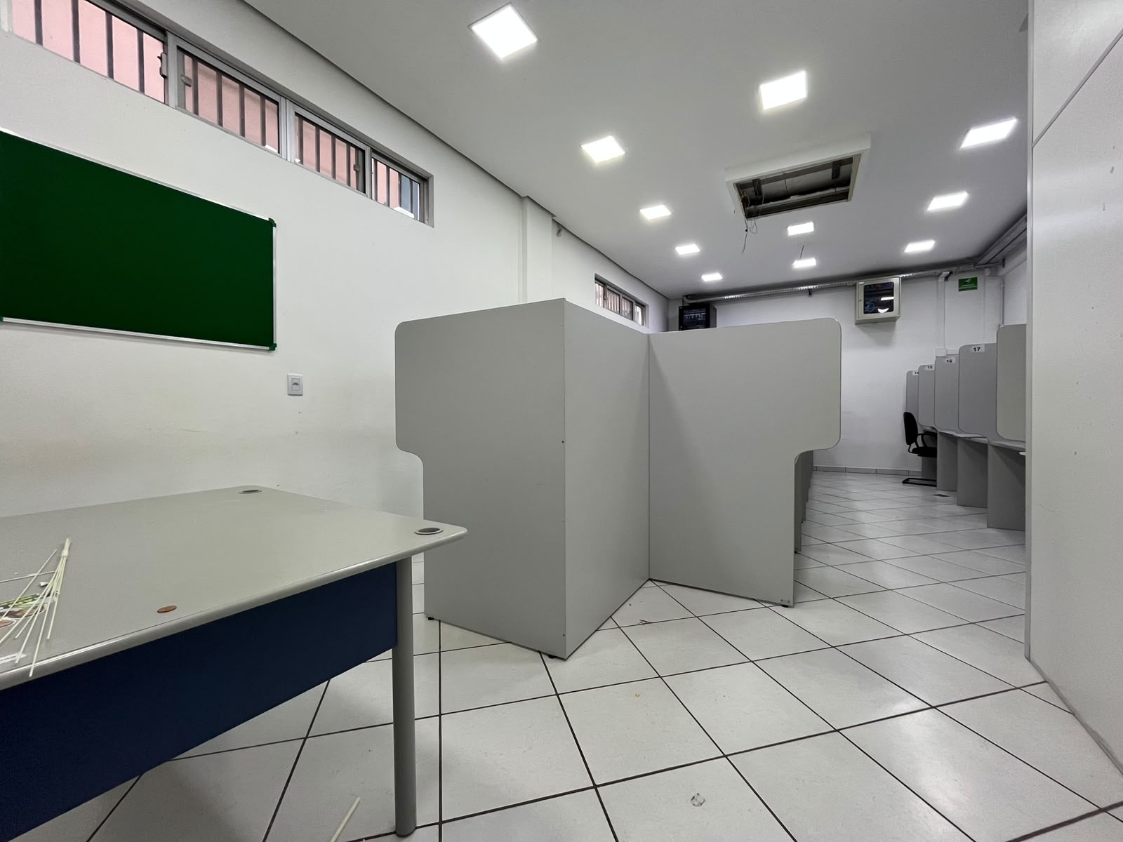 Sala comercial para locação em Passo dos Fortes, CHAPECÓ - Ref. 38923 - foto 14