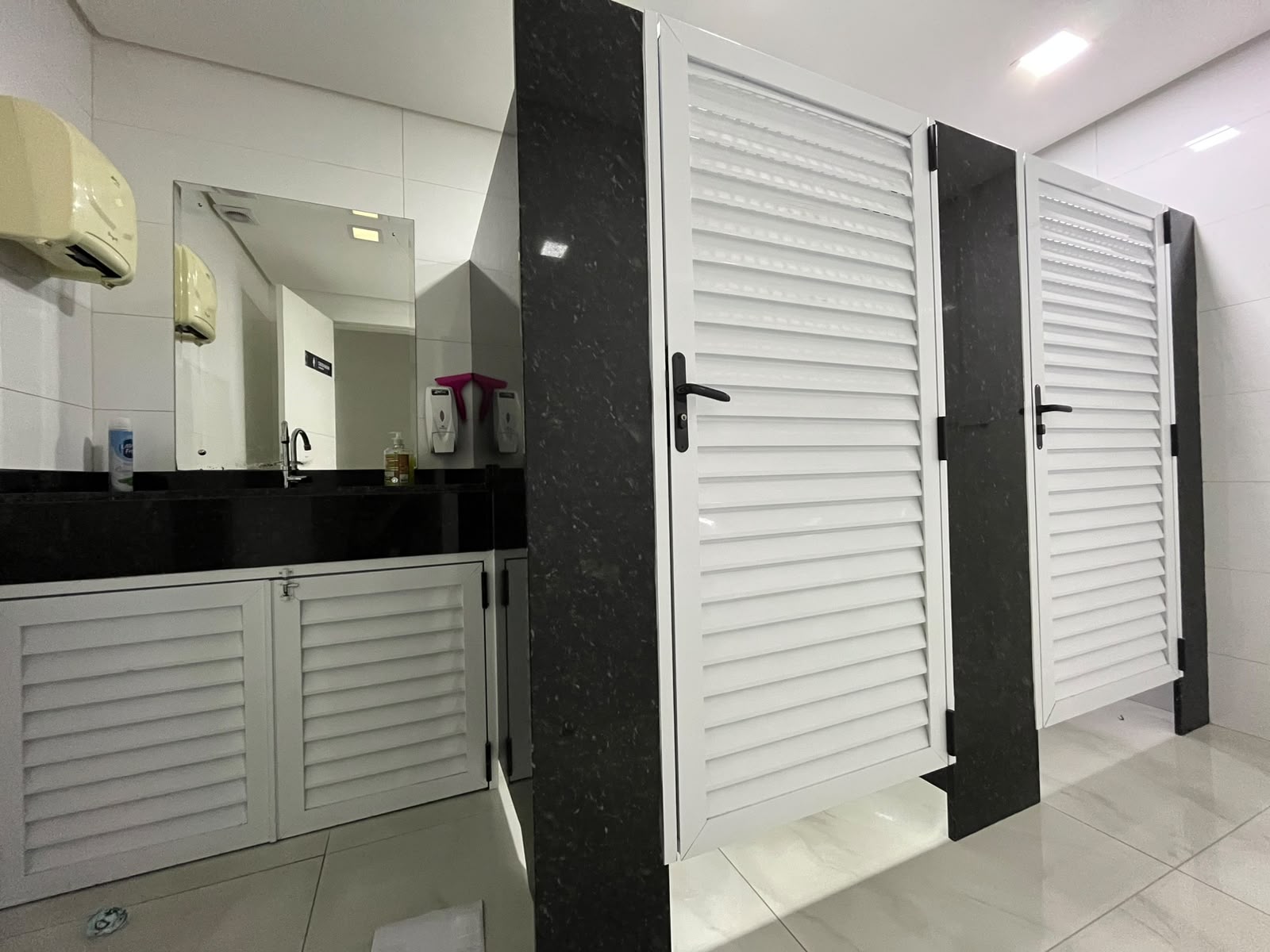Sala comercial para locação em Passo dos Fortes, CHAPECÓ - Ref. 38923 - foto 28