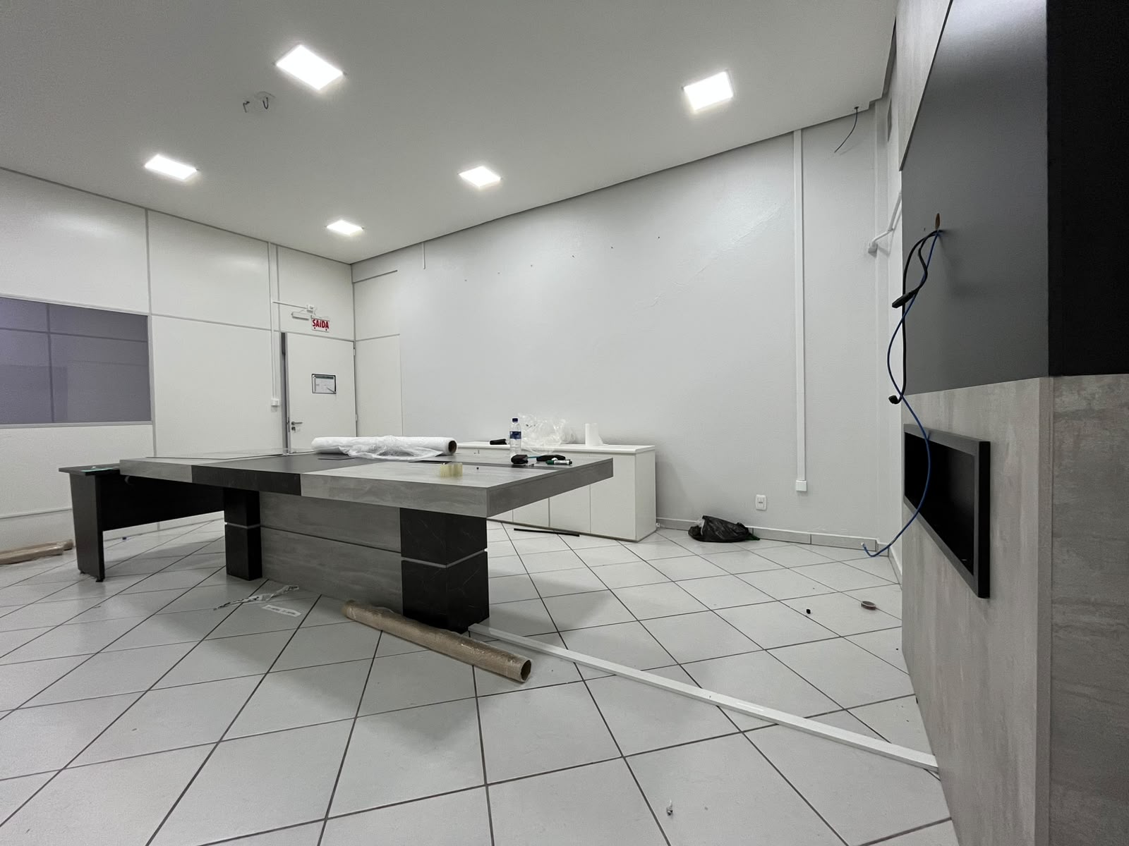 Sala comercial para locação em Passo dos Fortes, CHAPECÓ - Ref. 38923 - foto 33