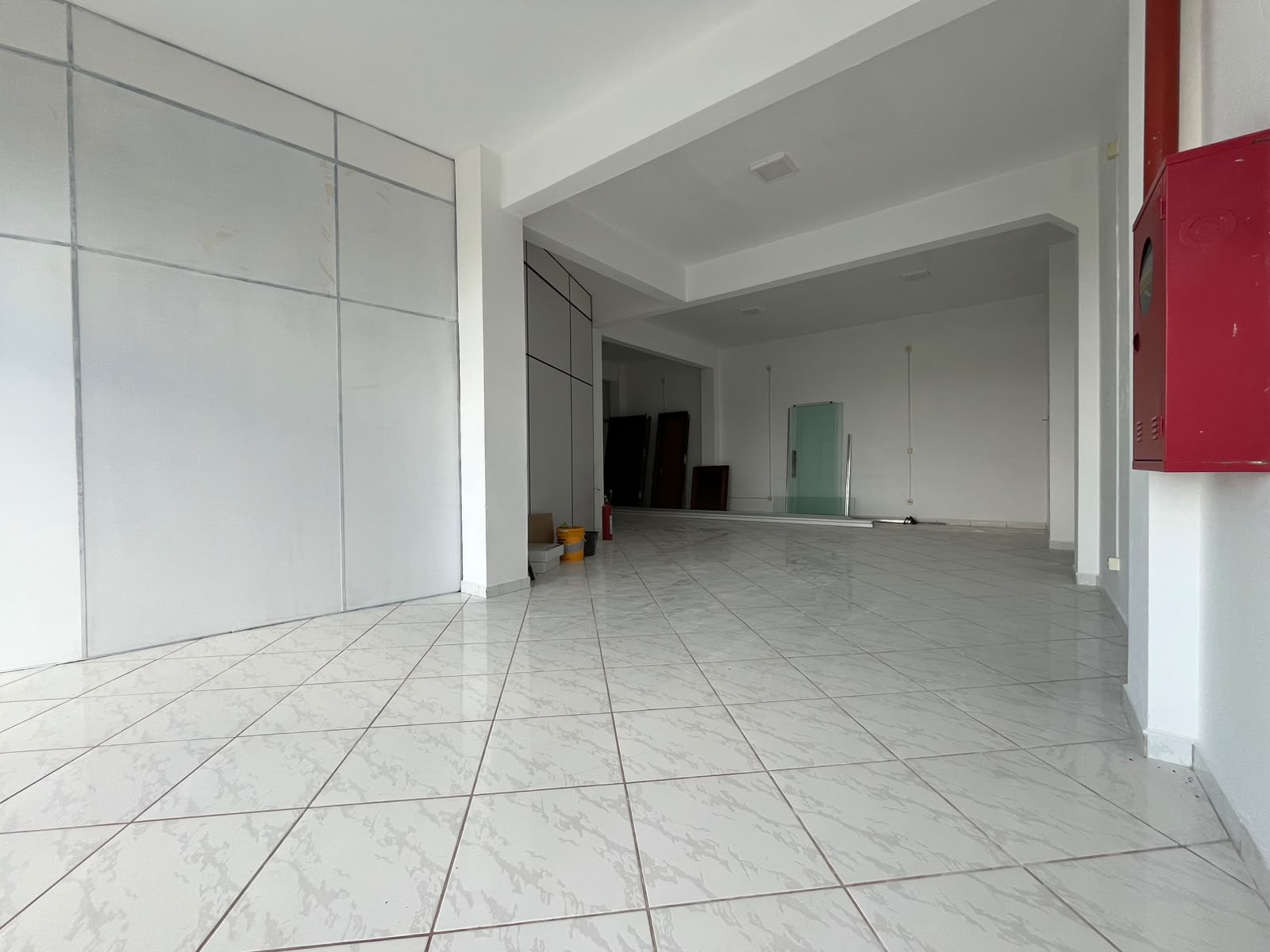 Sala comercial para locação em Ludovico Tozzo, CORDILHEIRA ALTA - Ref. 38924 - foto 5