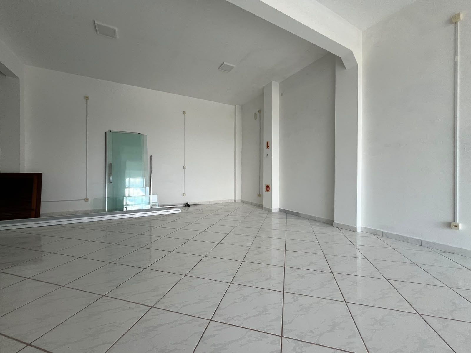 Sala comercial para locação em Ludovico Tozzo, CORDILHEIRA ALTA - Ref. 38924 - foto 2