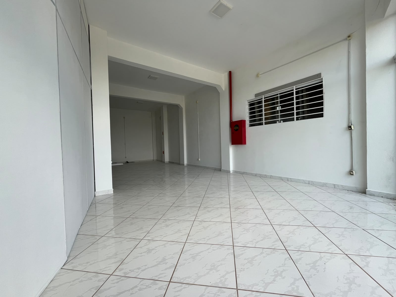 Sala comercial para locação em Ludovico Tozzo, CORDILHEIRA ALTA - Ref. 38924 - foto 3